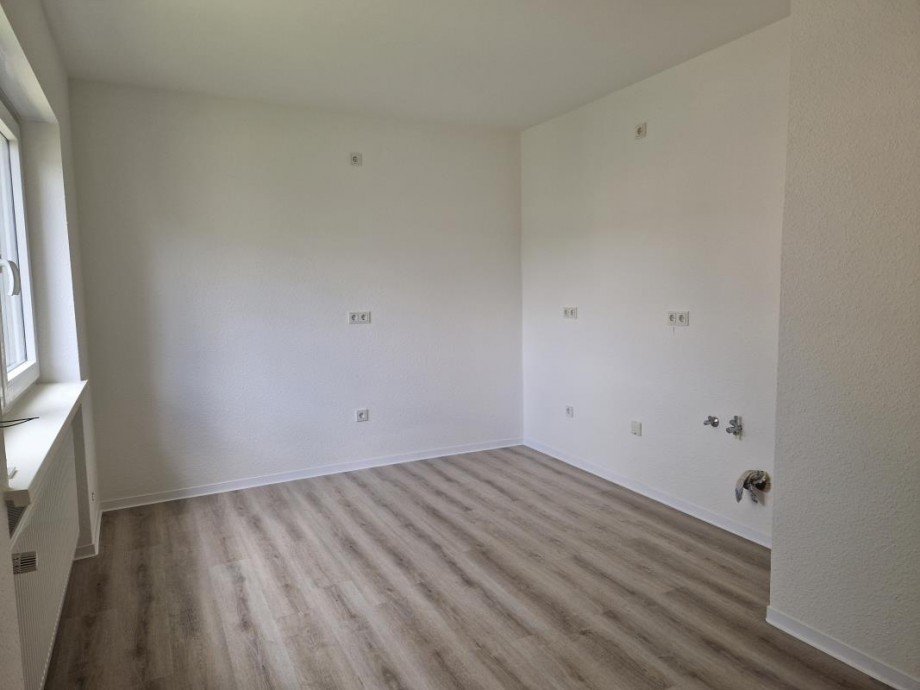 K�che Etagenwohnung Walluf