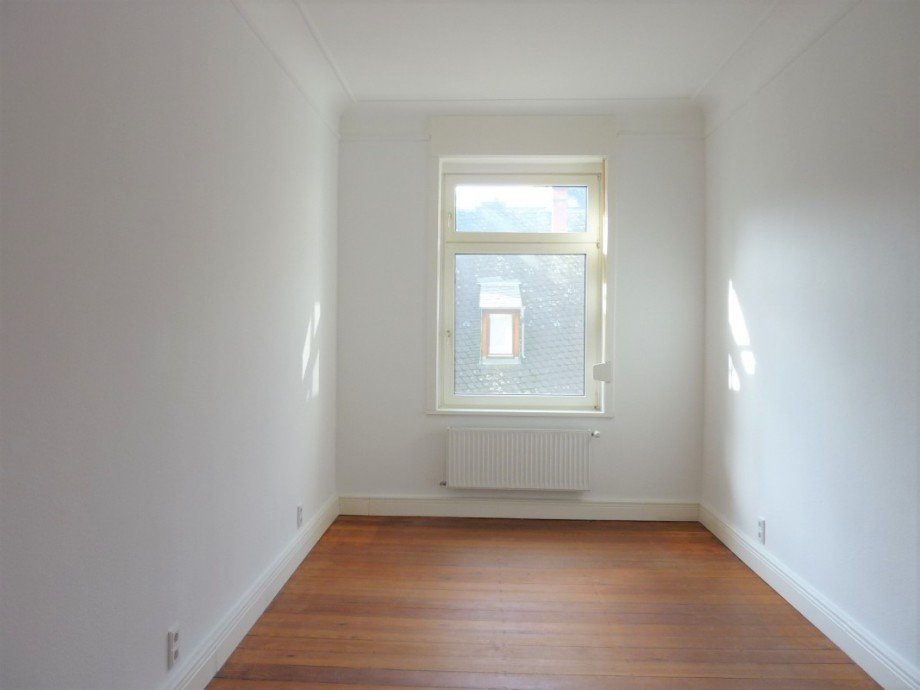 Schlafzimmer Etagenwohnung Wiesbaden
