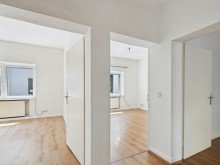 Flur TOP GESCHNITTENES RAUMWUNDER - 3 ZIMMER ALTBAUWOHNUNG MIT SCH�NER AUFTEILUNG