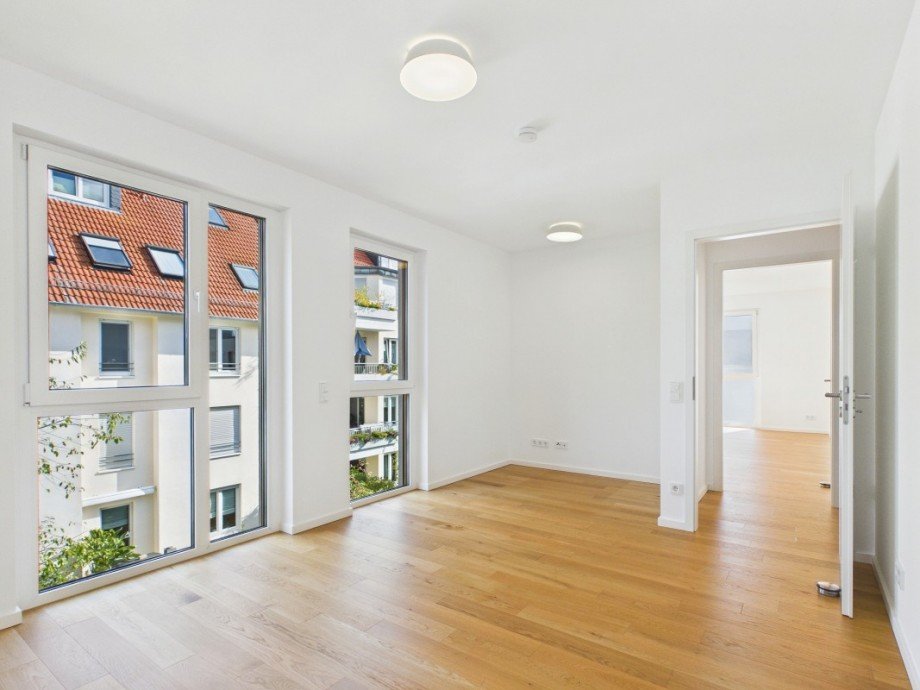 Zimmer 3 (2) Maisonettewohnung Oberursel