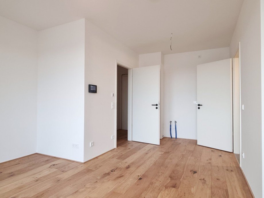 Wohnen Etagenwohnung Mainz