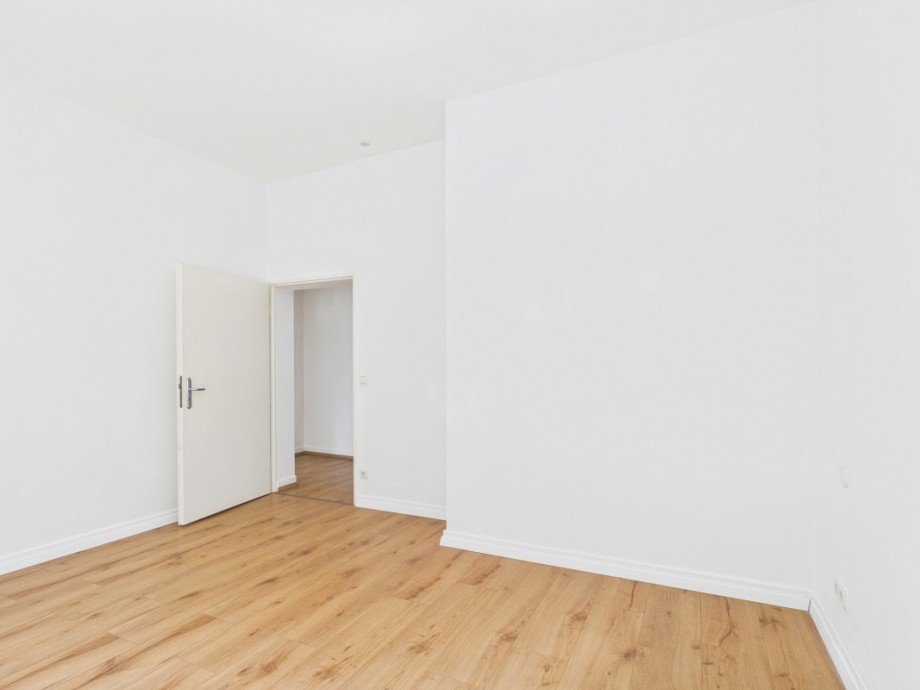 Schlafzimmer Etagenwohnung Wiesbaden
