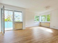 Hauptbild BIERSTADTER H�HE - SCH�N GESCHNITTENE 2-ZIMMER-WOHNUNG MIT BALKON