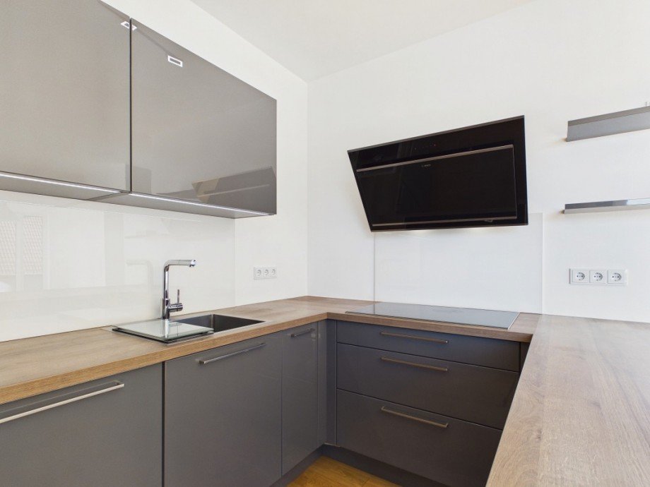 Einbauk�che (2) Maisonettewohnung Oberursel