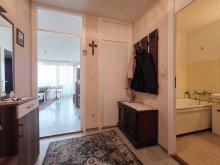 Flur HELLE 2-ZIMMER-WOHNUNG MIT SUPER SCHNITT UND FERNBLICK