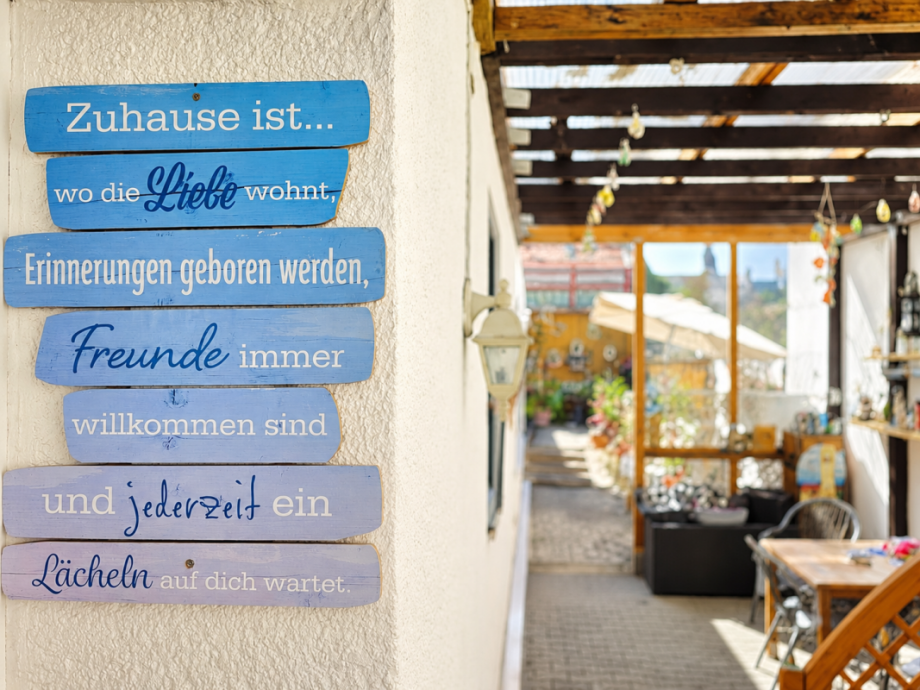 Detailansicht Einfamilienhaus Mainz
