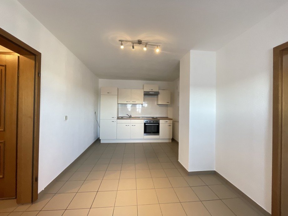 K�che Etagenwohnung Wiesbaden