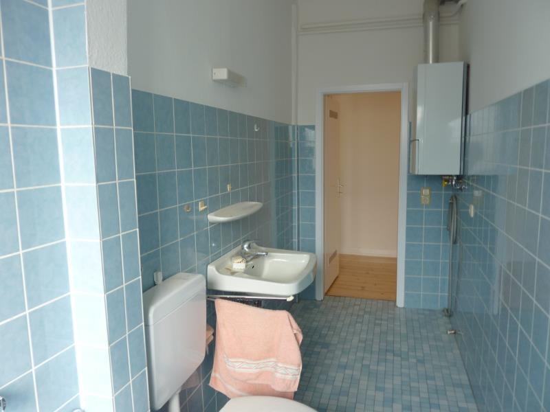 Bad (Ansicht 2) Etagenwohnung Wiesbaden