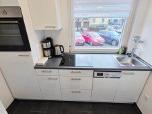 K�che TOP MODERNISIERTE WOHNUNG MIT EINBAUK�CHE UND BALKON - PERFEKT F�R EIGENNUTZER & KAPITALANLEGER