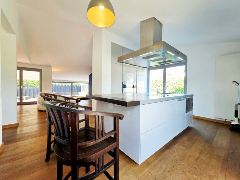K�che Einfamilienhaus Hofheim (Marxheim)
