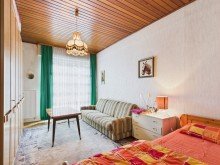 Schlafen Einliegerwohnung ENTSPANNTES WOHNEN AUF EINER EBENE! BUNGALOW MIT HERRLICHEM GARTEN IN TOPLAGE VON BRETZENHEIM