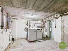 Heizungskeller SELTENE GELEGENHEIT IN TOP LAGE! CHARMANTES ANWESEN MIT GROSSEM GRUNDST�CK