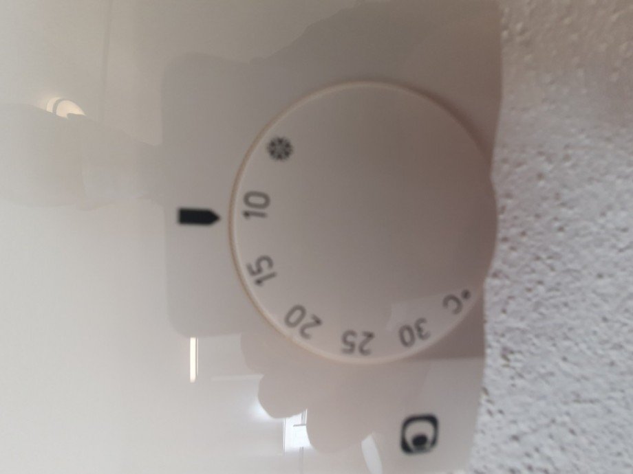 Fussbodenheizung Doppelhaush�lfte Frankfurt (Zeilsheim)