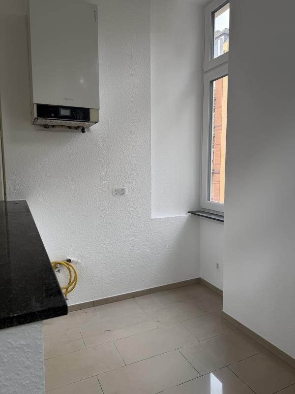 Offene K�che Etagenwohnung Wiesbaden