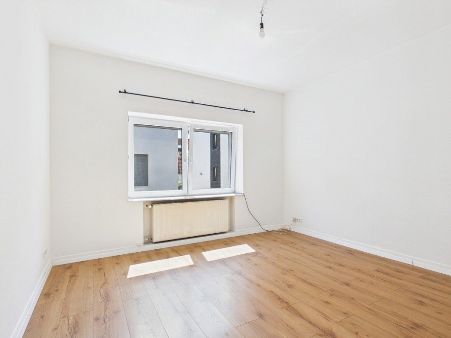 Wohnzimmer Etagenwohnung Wiesbaden
