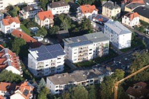 Hauptbild SUPER LAGE! ZENTRAL & RUHIG. H�bsche Wohnung mit Balkon, Einbauk�che, PKW-Stellplatz