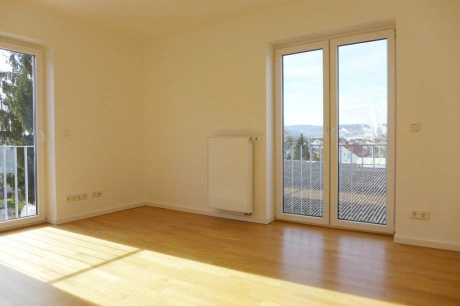 Schlafzimmer Einfamilienhaus Budenheim