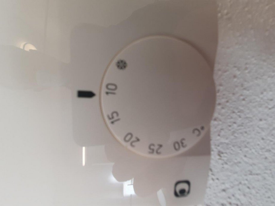 Fussbodenheizung Doppelhaush�lfte Frankfurt (Zeilsheim)