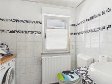 CAM02377G0-PR0212-STILL019 CHARMANTES RAUMWUNDER - GEM�TLICHES EINFAMILIENHAUS MIT HOFIDYLLE IN GONSENHEIM