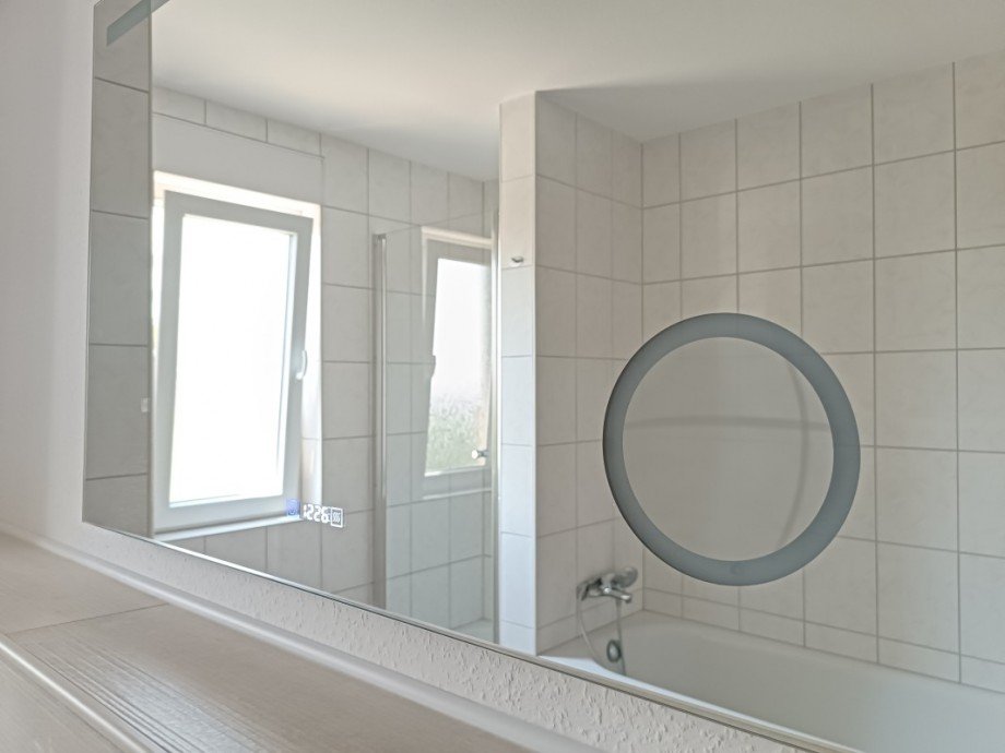 Badezimmer Etagenwohnung Wiesbaden