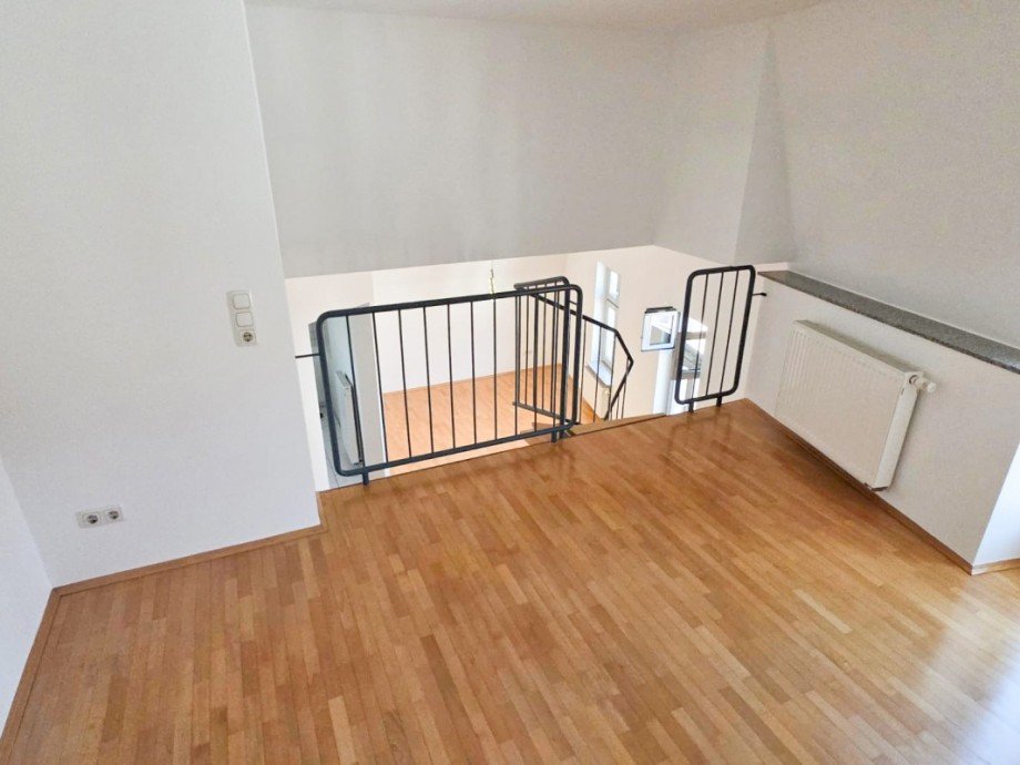Galerie Maisonettewohnung Mainz