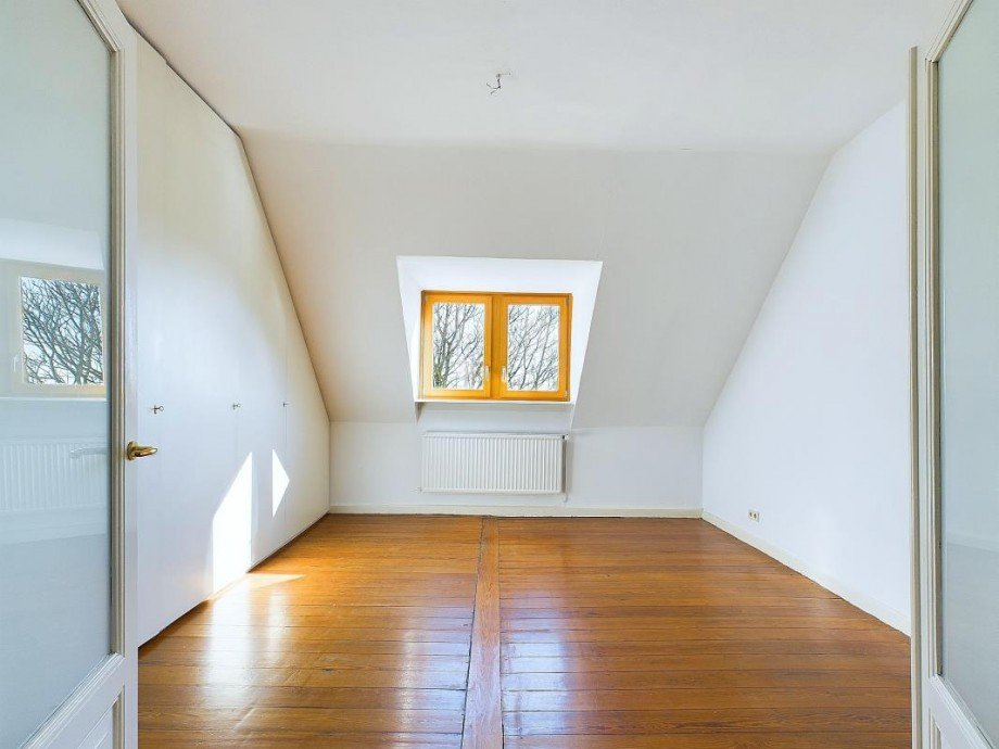 Schlafzimmer Etagenwohnung Wiesbaden