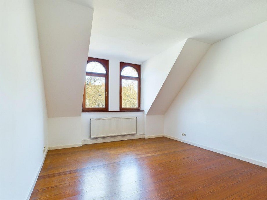 Zimmer 2 Etagenwohnung Wiesbaden