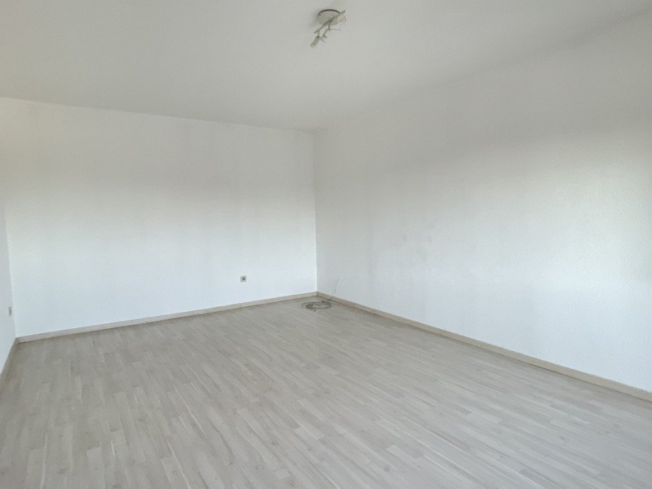 Wohnzimmer Etagenwohnung Wiesbaden