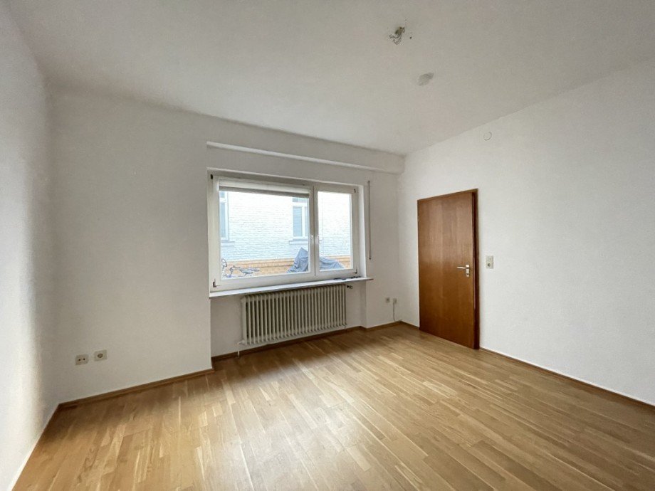 Zimmer Etagenwohnung Wiesbaden