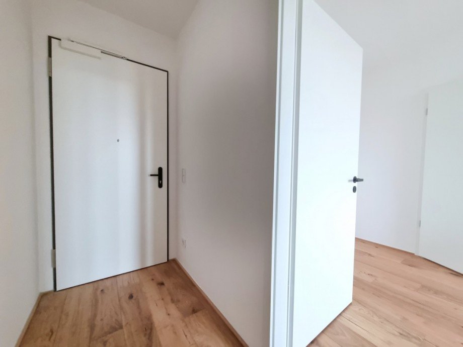 Flur Etagenwohnung Mainz
