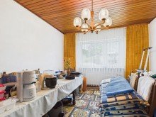 Wohnen Einliegerwohnung ENTSPANNTES WOHNEN AUF EINER EBENE! BUNGALOW MIT HERRLICHEM GARTEN IN TOPLAGE VON BRETZENHEIM
