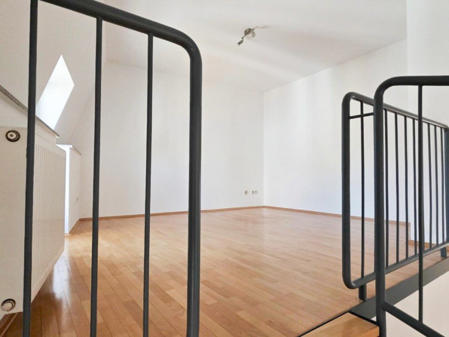 Galerie Maisonettewohnung Mainz