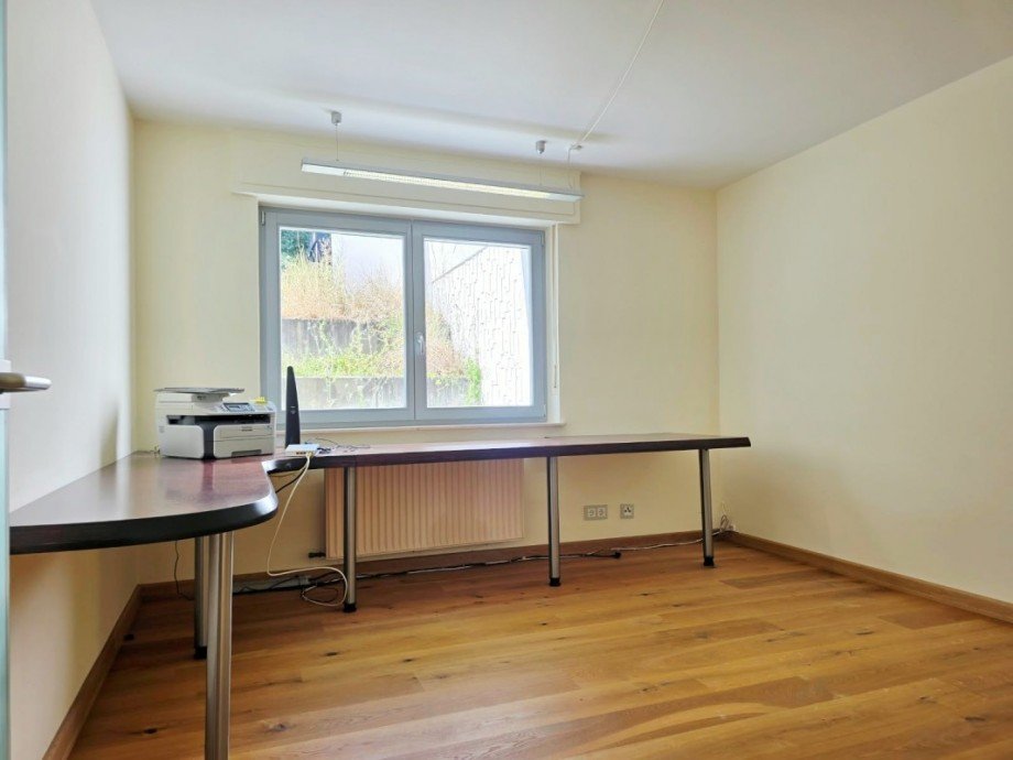 Arbeitszimmer Einfamilienhaus Hofheim (Marxheim)