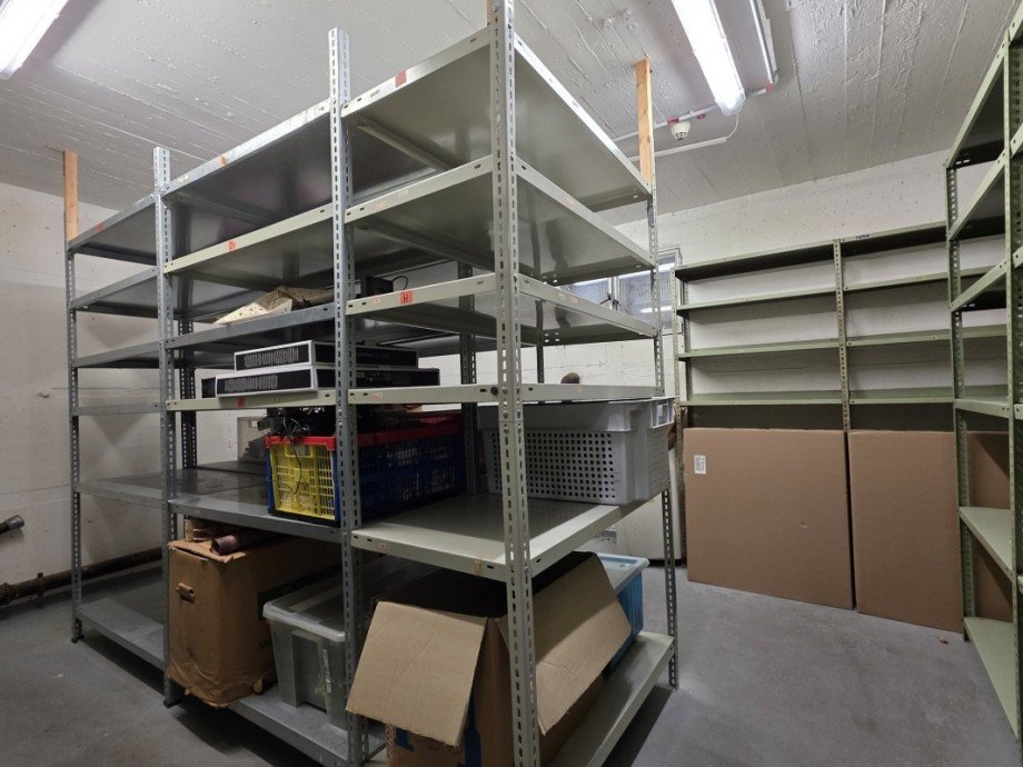 Lagerr�ume (2) Ladenlokal Hofheim