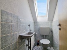 G�ste-WC FERNBLICK INKLUSIVE! HELLE WOHNUNG IN BELIEBTER LAGE