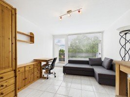 Hauptbild BIEBRICHER ALLEE - HELLES APARTMENT MIT BALKON, TAGESLICHTBAD UND KELLER