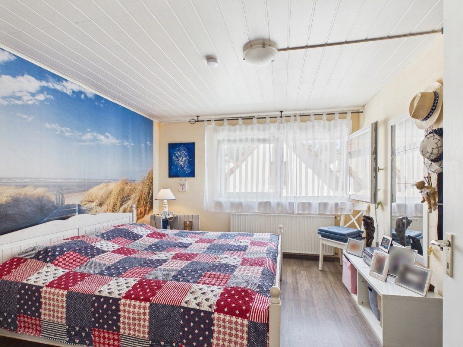 Schlafzimmer Einfamilienhaus Mainz