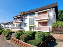 Au�en FERNBLICK INKLUSIVE! HELLE WOHNUNG IN BELIEBTER LAGE