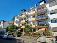 Bild (6da8d391d532461624548970edd4061a): PANORAMAWOHNUNG MIT BLICK AUF DEN OSTPARK - TOLLER SCHNITT UND HERRLICHER FERNBLICK