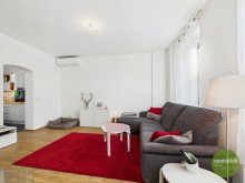 Wohnzimmer CHARMANTES UND GUT GEPFLEGTES EINFAMILIENHAUS MIT NEBENGEGEB�UDE, HOF- UND GARTENBEREICH