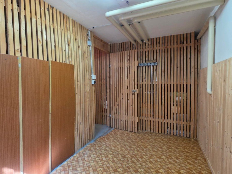 Keller Etagenwohnung Wiesbaden