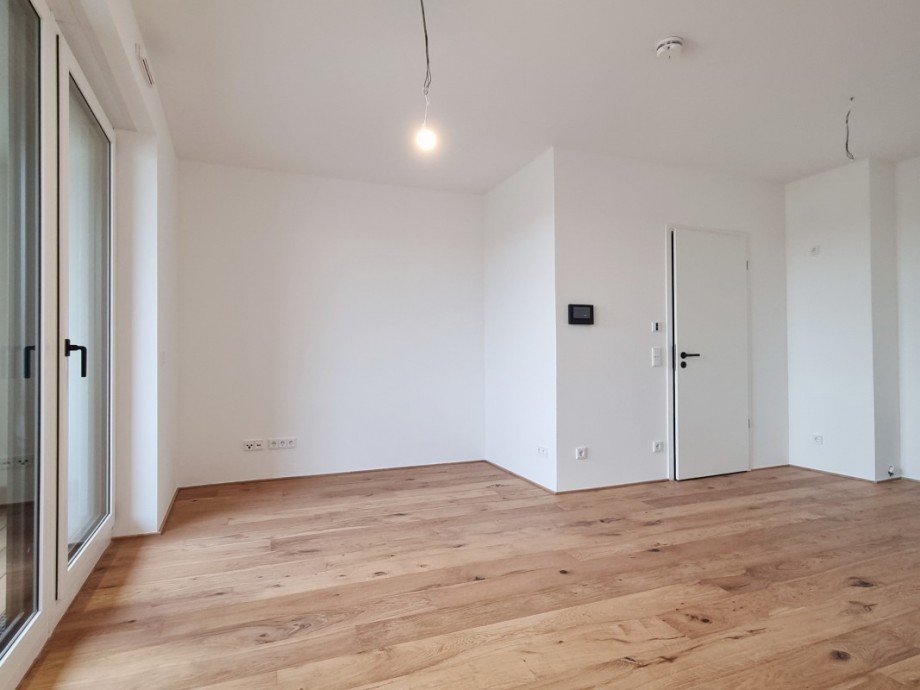 Weitere Ansicht Etagenwohnung Mainz