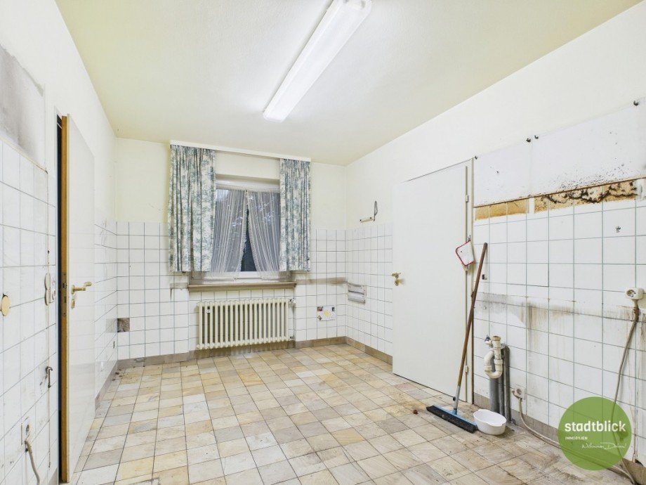 K�che Einfamilienhaus Hofheim