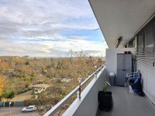 Balkon HELLE 2-ZIMMER-WOHNUNG MIT SUPER SCHNITT UND FERNBLICK