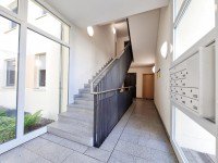 Bild (75b847ceb33b15a9d76fb160bdd28c71): TRAUMHAFT HELL! H�BSCHE WOHNUNG mit SONNENBALKON und TIEFGARAGENSTELLPLATZ