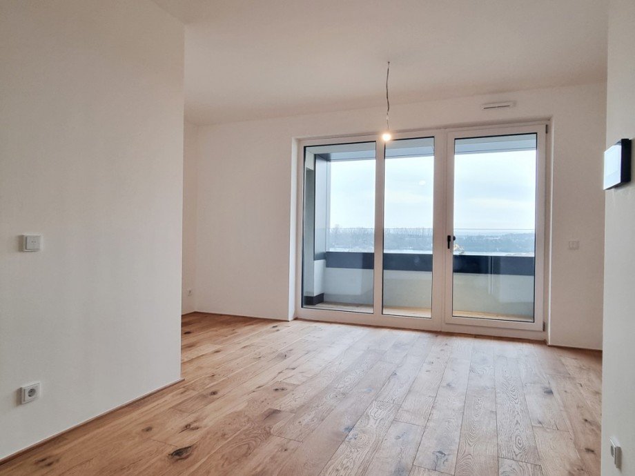 Wohnen Etagenwohnung Mainz