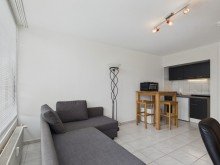 Wohnen HELLES APARTMENT MIT BALKON, TAGESLICHTBAD UND KELLER - BIEBRICHER ALLEE