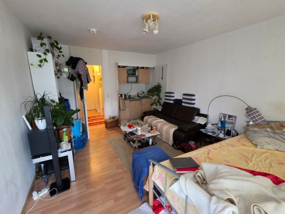 Weitere Ansicht Etagenwohnung Wiesbaden