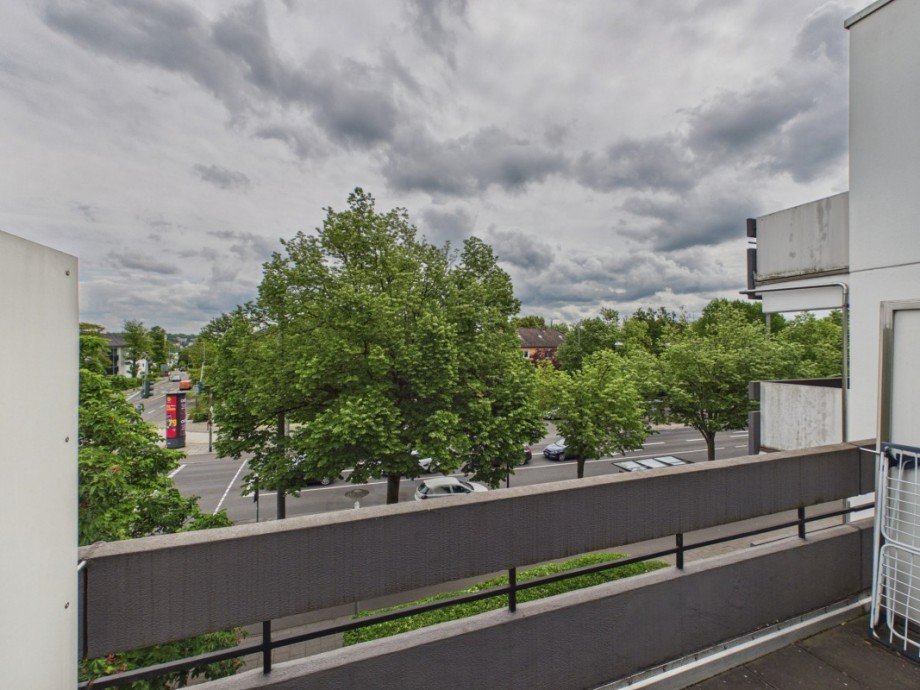 Balkon Etagenwohnung Wiesbaden