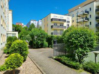 Bild (7c61fcce543ea145a6eab7b0ff62b1fb): TRAUMHAFT HELL! H�BSCHE WOHNUNG mit SONNENBALKON und TIEFGARAGENSTELLPLATZ